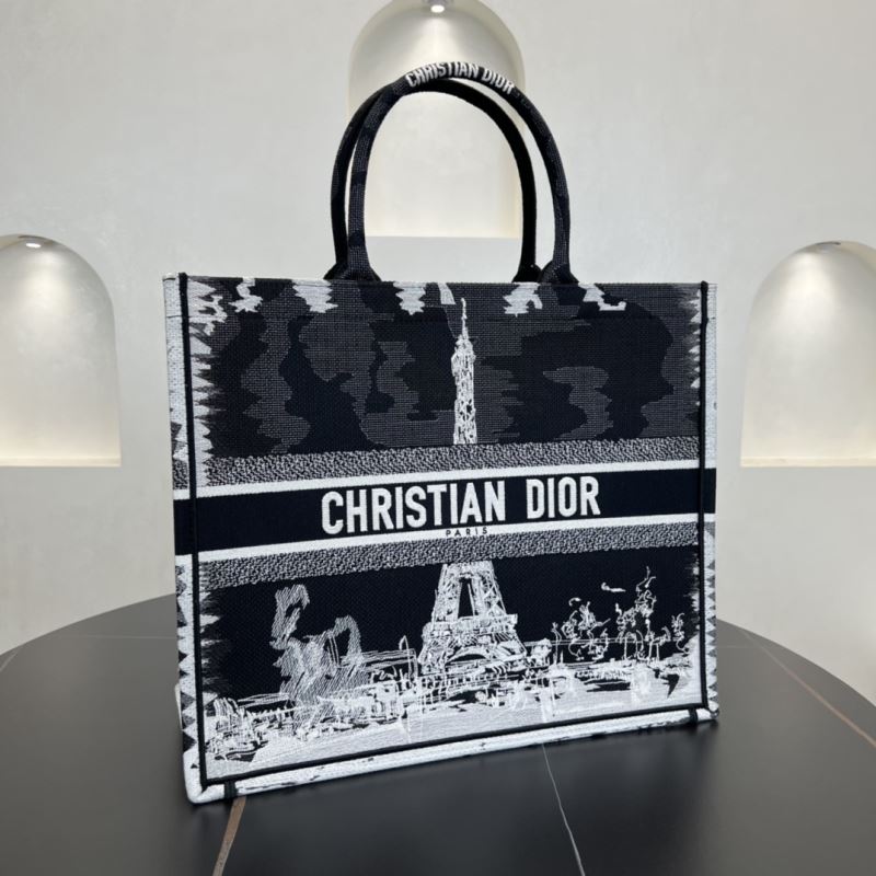chr1st1an D10r shopping bags